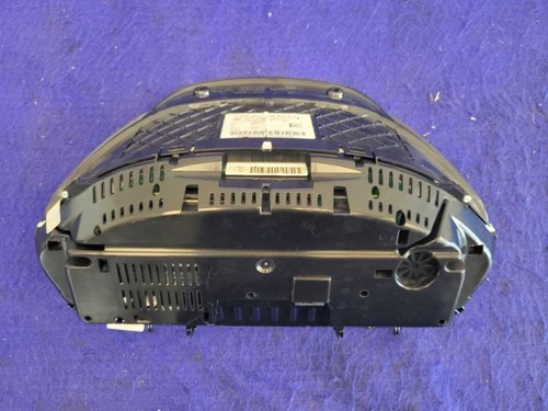 2015-2017 BMW M4 F80 F82 Speedometer Cluster MPH Thru 06/30/18 Gauge - Picture 11 of 12