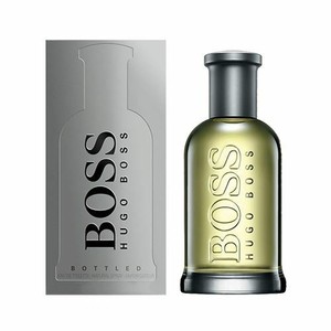 hugo boss bottled 100 ml