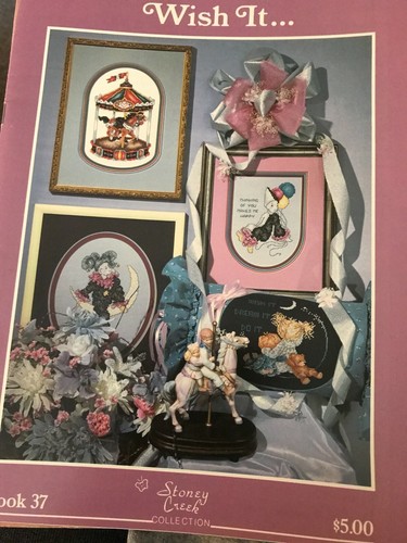 STONEY CREEK LEAFLETS & MAGAZINES YOU PICK New Stock Pre-Owned/Good Intact - Picture 100 of 768