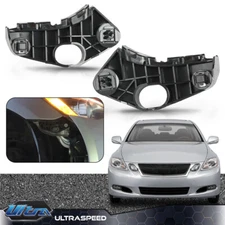 Front Upper Bumper Retainer Fit For Lexus GS350 07-11 GS430 GS450h GS460 06-07