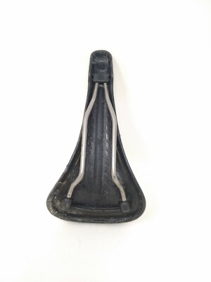 Sattel selle saddle Velosattel Ledersattel Vintage Oldtimer (Gebraucht) in Arisdorf für CHF 26