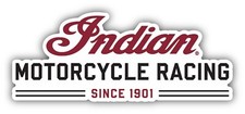 IND MOTORCYCLES 1901 DECAL STICKER 3M USA MADE TRUCK VEHICLE WINDOW WALL CAR