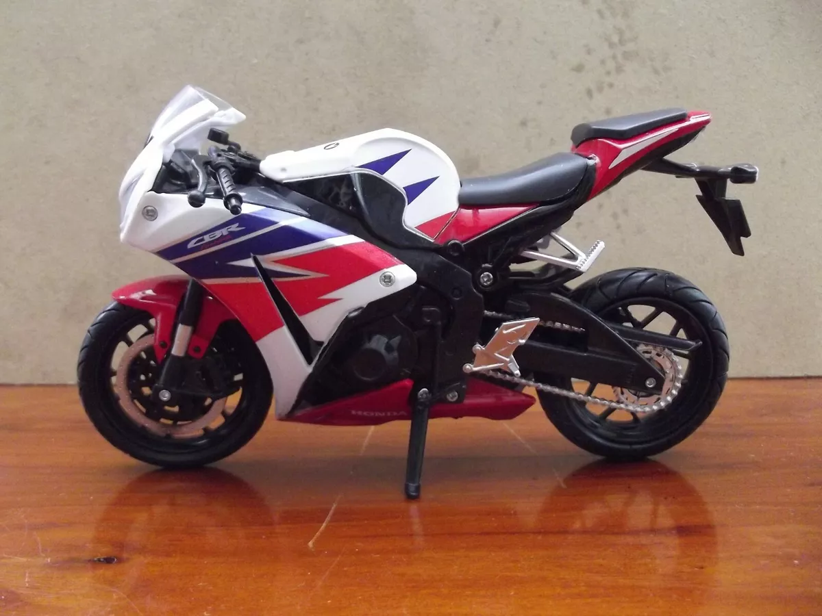 Cbr1000r 2010 deals