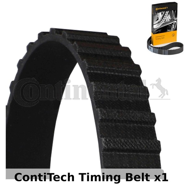 ContiTech Zahnriemen Timing Belt CT648 - 54 ZäHne - Oe-QualitäT-image