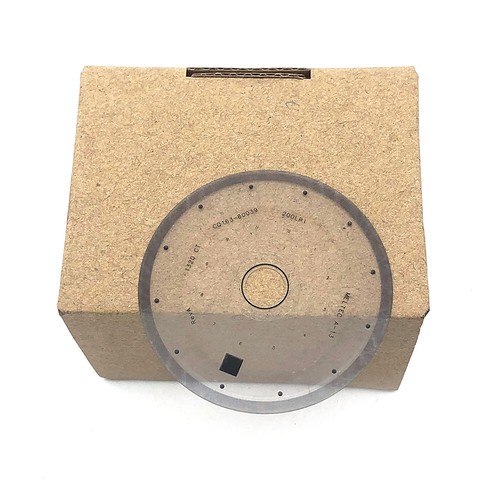 Encoder DISK CQ163-80039 7740 7720 CT passend für HP OfficeJet Pro 8710 8719 - Bild 4 von 5