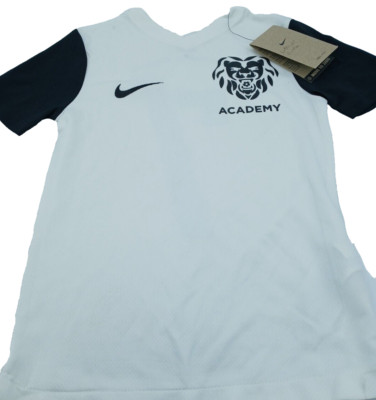 Nike Kleinkinder XS Fußball Academy Top. WS12