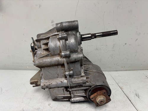 2017 Polaris RZR XP Turbo OEM Main Gearcase Gearbox Transmission 1333663 - Picture 7 of 8