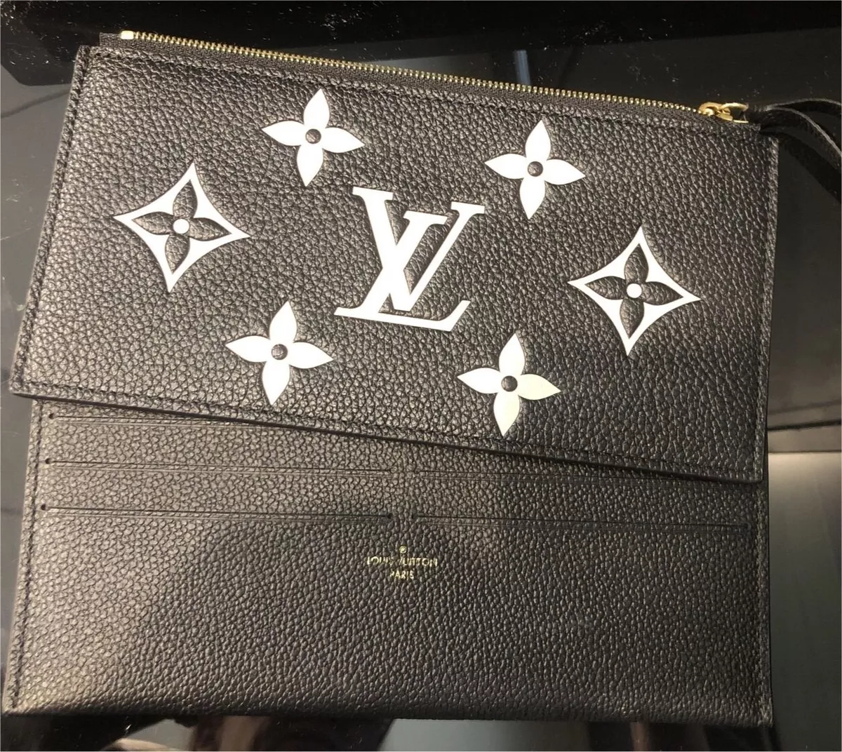 Louis Vuitton FELICIE INSERTS