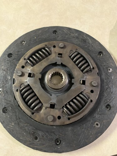 Transmission Clutch OEM GM 874002 fits 2013-2015 Chevrolet Spark + More 1.2L-L4 - Picture 3 of 24