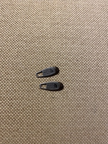 north face jacket zip replacement