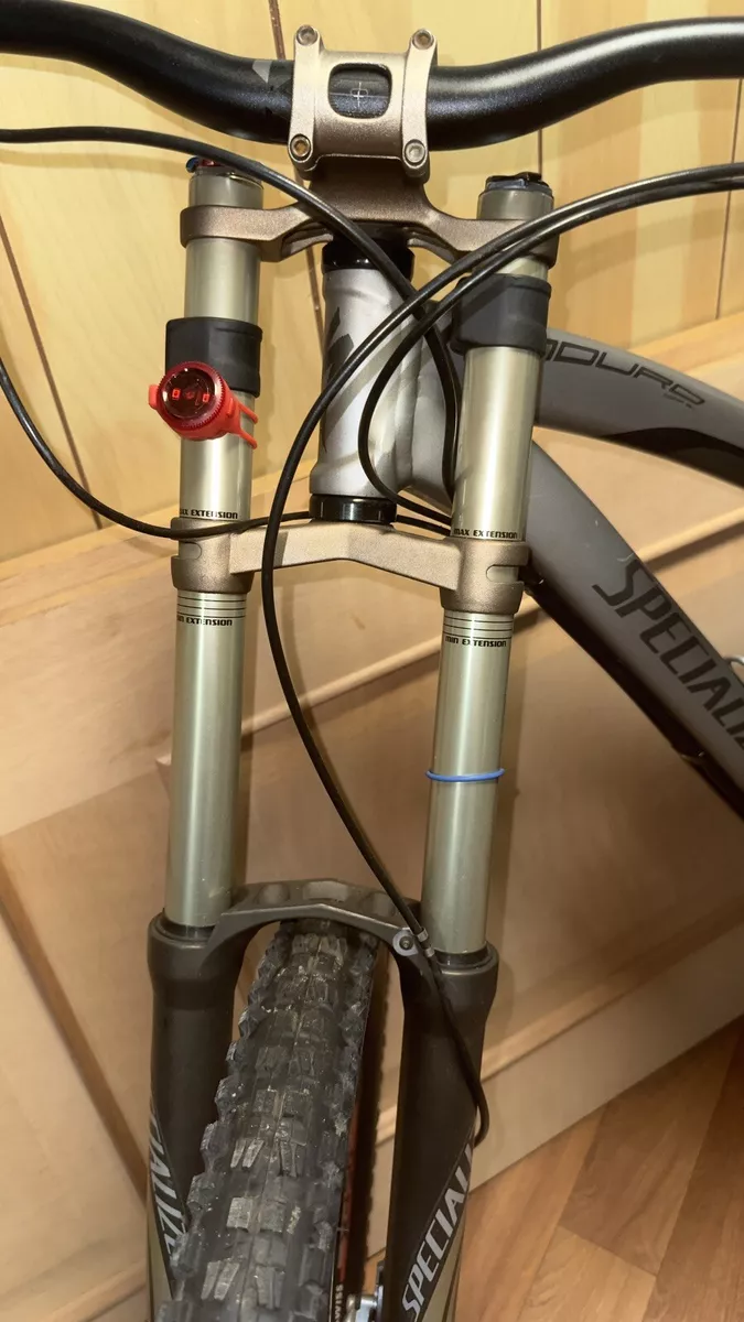 Used sale downhill mtb