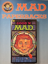 mad-magazine-paperback-book-26-good-n-mad-1981-warner-7th-print-g