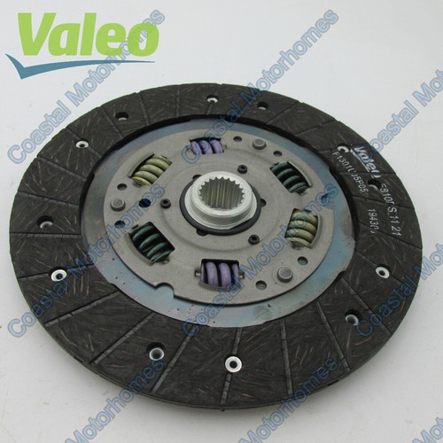 Fits Talbot Express Peugeot J5 Citroen C25 1.9L Diesel Clutch Kit (87-94) - Picture 7 of 9