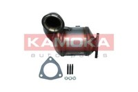 Kamoka Katalysator FüR Peugeot Boxer Kasten CitroëN Jumper 100 Multijet 2.2 D