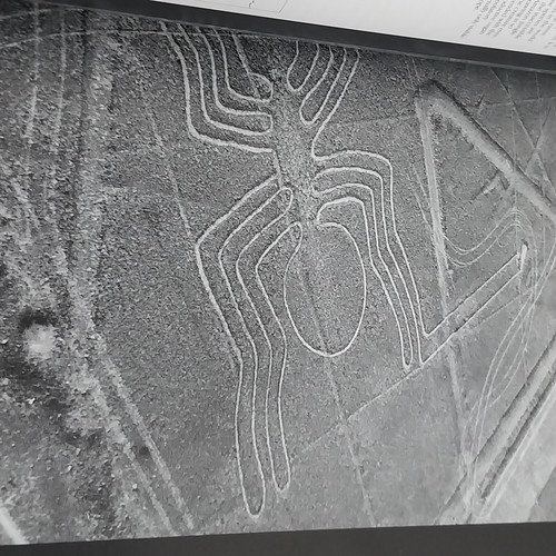The Marshall Travel Atlas of Mysterious Places: A Guide to the World's Most Awe- - Picture 11 of 13