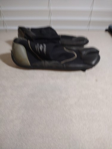 Rip Curl Core Split Toe Surf Booties Schuhe Herren 8 Neopren Neoprenanzug schwarz WasserA8 - Bild 5 von 13