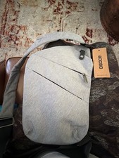 OSOCE Asymmetric Sling, Chest, Crossbody Bag Women  Men