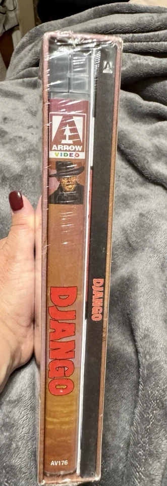 Arrow Video Django 1966 Box Set Sealed - Image 3 of 4