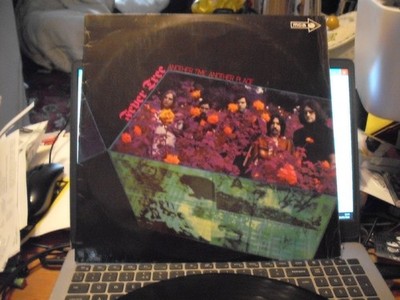 Fever Tree - Another Time, Another Place - MCA - MUPS 374 - VG+
