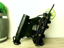 ANSAUGKRÜMMER Renault Clio II (BB/CB) Hatchback 1.2 (D7F-720) 7700873537