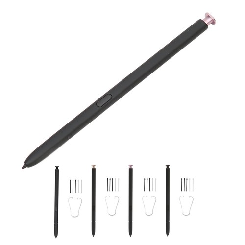 Stylus ABS Accuracy Touch Digital Stylus Pen With Refills For S23 Ultra All V DB - Zdjęcie 10 z 24