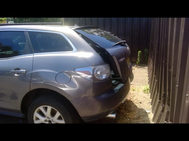 Radiator Fan Motor Fan Assembly Fits 07-09 MAZDA CX-7 249087 Foto 3 de 4