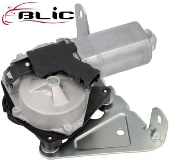 Blic 5810-08-013390P Wischermotor Motor Scheibenwischer FüR Peugeot-image