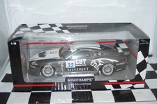 Minichamps Jaguar Xkr Gt3 Fia Gt3 33 2008 Quaife 150 081333 118th