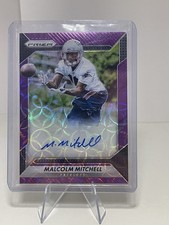 2016 Panini Prizm Football Cards 13