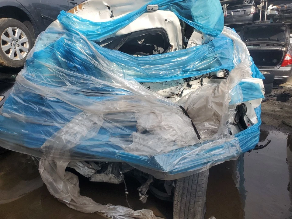 Used Alternator fits: 2018 Toyota Highlander 3.5 Grade A - Изображение 2 из 4