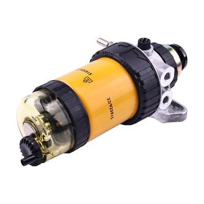 Fuel Filter 84468489 for Case 580ST 590ST 695ST New Holland B110B B115B B90B