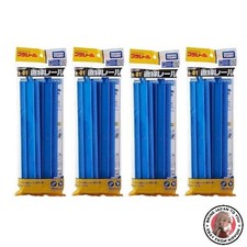 Takara Tomy Plarail R-01 Straight Rail 4 Bags 16 Pieces Track Set