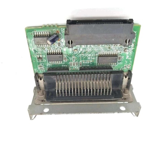 TSP800II Schnittstellenkarte Parallelport IFBD-C2 passend für Star TSP700 TSP800 - Bild 2 von 6