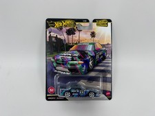 Hot Wheels 2026 Premium Boulevard Nissan Skyline GT-R 32 Pandem Ships Same Day