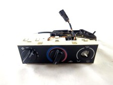 Control Unit Air Conditioner A/C Manual Daewoo FSO Truck P