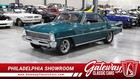 1966 Chevrolet Nova