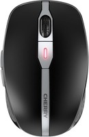Cherry MW 9100 Kabellose Optische Maus - Schwarz - JW-9100-2