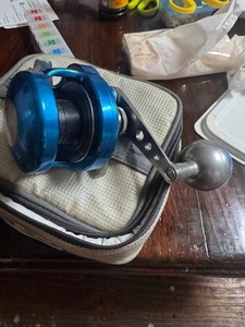Studio Ocean Mark Blue Heaven | eBay