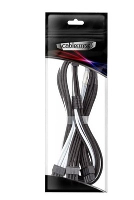 CableMod E-Series Pro ModFlex Sleeved 12V-2x6 12VHPWR 90° PCIe Cable