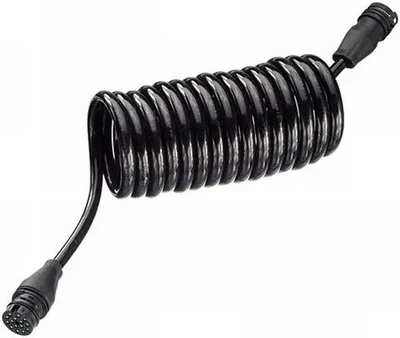 Kabelsatz, Heckleuchte 8KA 340 845-031 HELLA - Bild 1 von 4