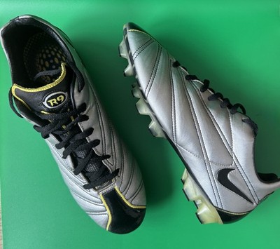 Nike Match Mercurial R9 FG UK9.5 EU44.5 Football Boots