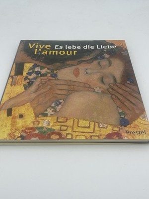 Vive l amour, Es lebe die Liebe von Sabine Adler