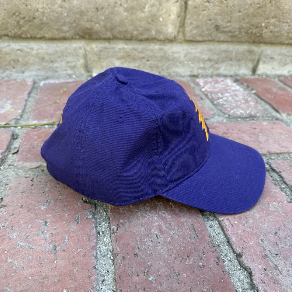 Dead & Company 男式帽子 The Final Tour 洛杉矶可调节 Grateful Dead — 第 3/4 张图片