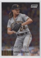 Chris Archer