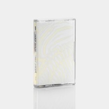 Beach House - Teen Dream Used Very Good Cassette 