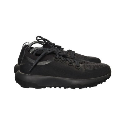 Allbirds, Trainingsschuhe, Größe: 39 1/2, SWT, Lyocell, Schwarz, Damen #aIH