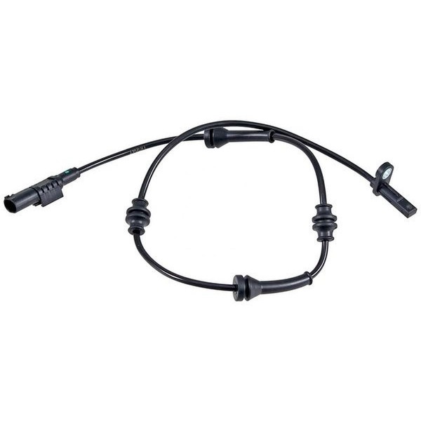 Sensor Raddrehzahl Aktiv 625 Mm Kabel A.B.S. FüR U.A. Alfa Romeo Giulietta-image