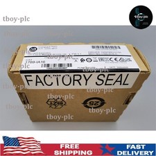 1769-IA16/A AB CompactLogix 16 Pt 120VAC D/I Module 1769IA16 New Factory Sealed