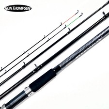 Ron Thompson Zensorflex 12ft Feeder Rod