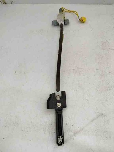 VW PHAETON 3D Gurthöhenversteller vorne links 404691 3.00 Diesel 165kw 31948375